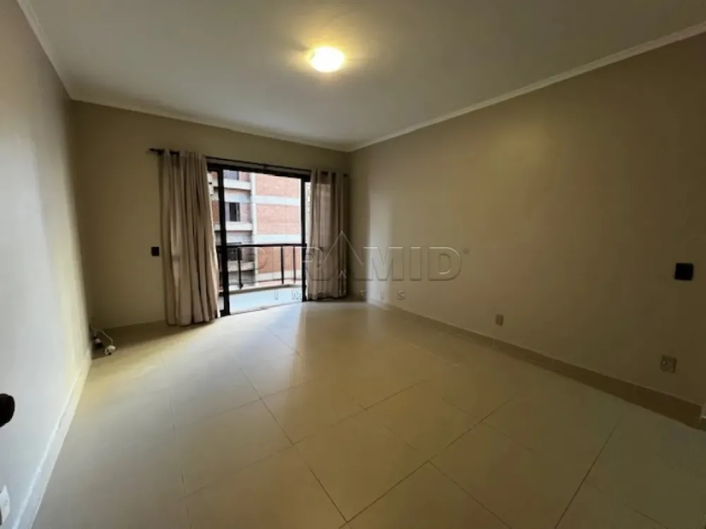 Alugar Apartamento / Padr&atilde;o em Ribeir&atilde;o Preto R$ 1.800,00 - Foto 1