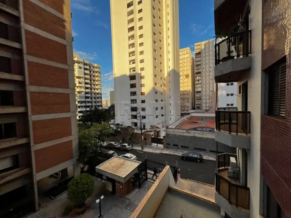 Alugar Apartamento / Padr&atilde;o em Ribeir&atilde;o Preto R$ 1.800,00 - Foto 5