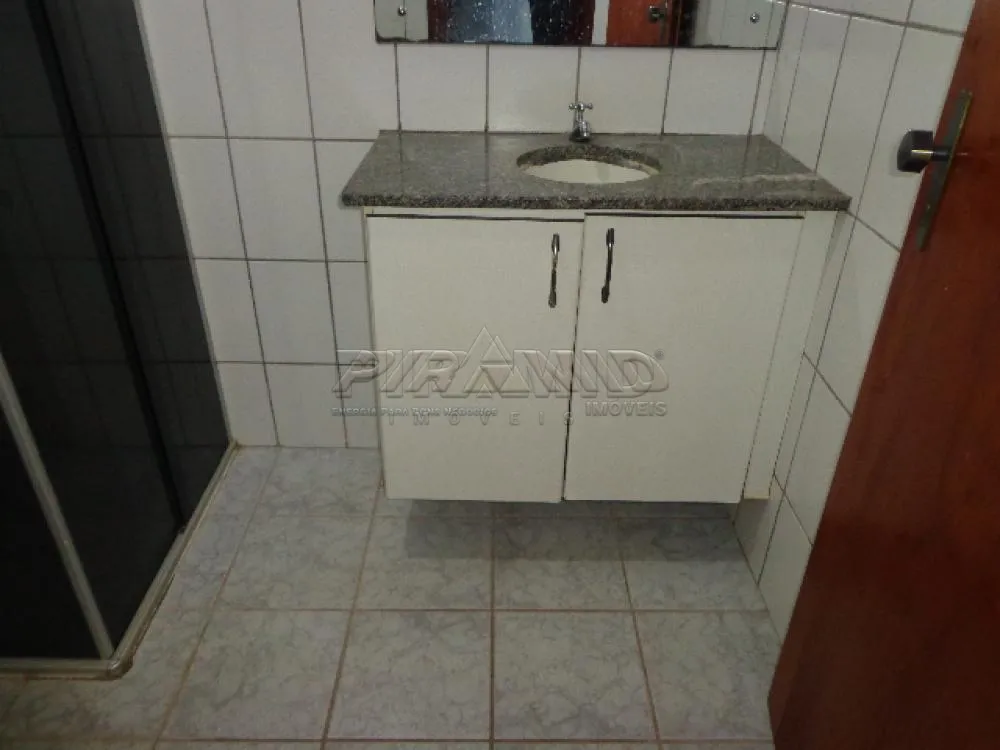 Alugar Apartamento / Padr&atilde;o em Ribeir&atilde;o Preto R$ 1.000,00 - Foto 9