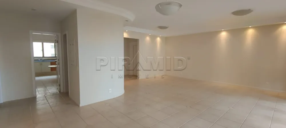 Alugar Apartamento / Padr&atilde;o em Ribeir&atilde;o Preto R$ 3.500,00 - Foto 2