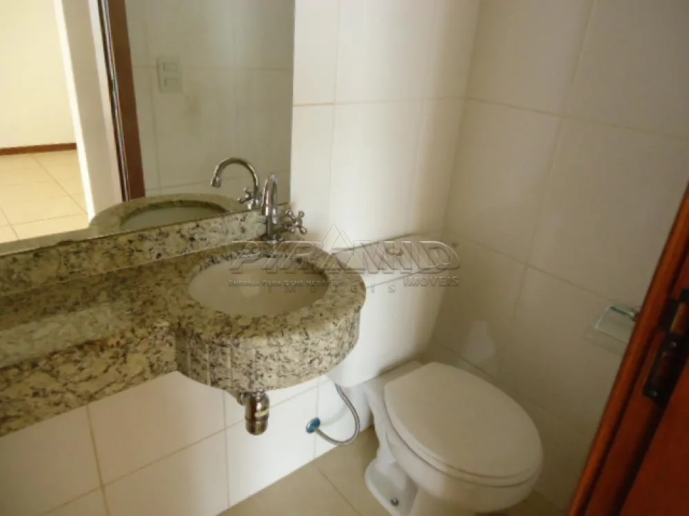 Alugar Apartamento / Padr&atilde;o em Ribeir&atilde;o Preto R$ 3.700,00 - Foto 4