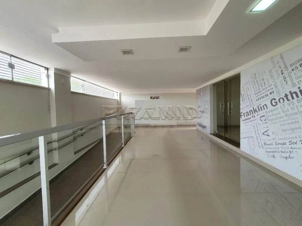 Alugar Comercial / Casa em Ribeir&atilde;o Preto R$ 8.000,00 - Foto 4