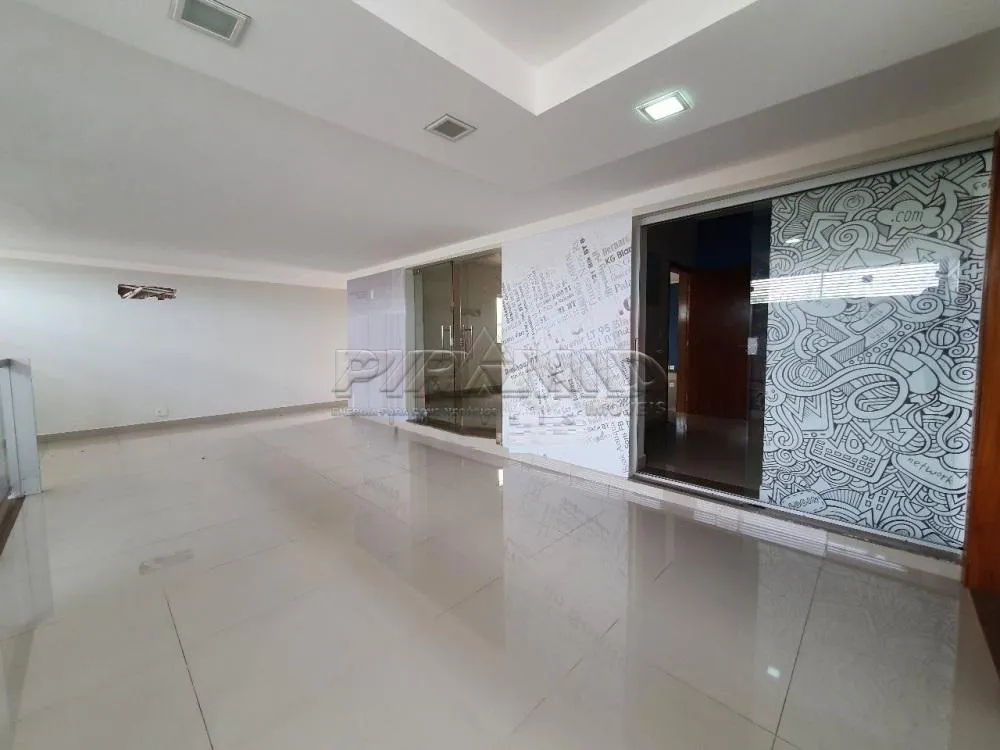 Alugar Comercial / Casa em Ribeir&atilde;o Preto R$ 8.000,00 - Foto 5