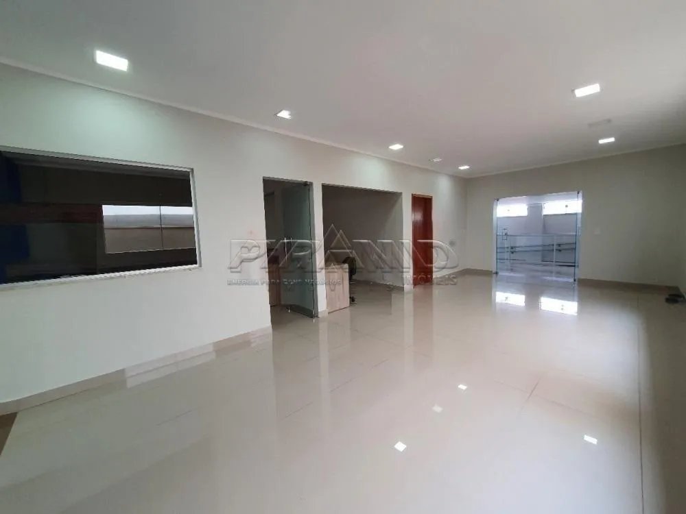 Alugar Comercial / Casa em Ribeir&atilde;o Preto R$ 8.000,00 - Foto 6