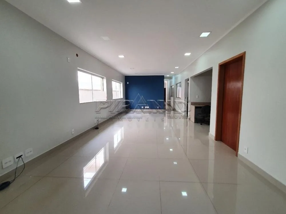 Alugar Comercial / Casa em Ribeir&atilde;o Preto R$ 8.000,00 - Foto 7