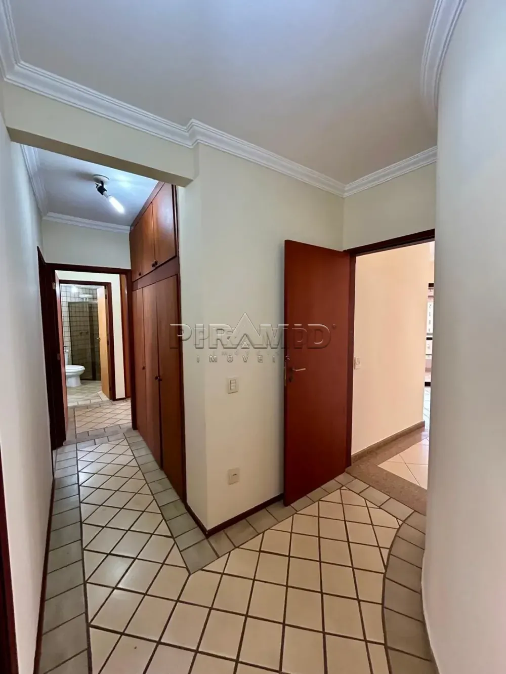 Alugar Apartamento / Padr&atilde;o em Ribeir&atilde;o Preto R$ 1.830,00 - Foto 16