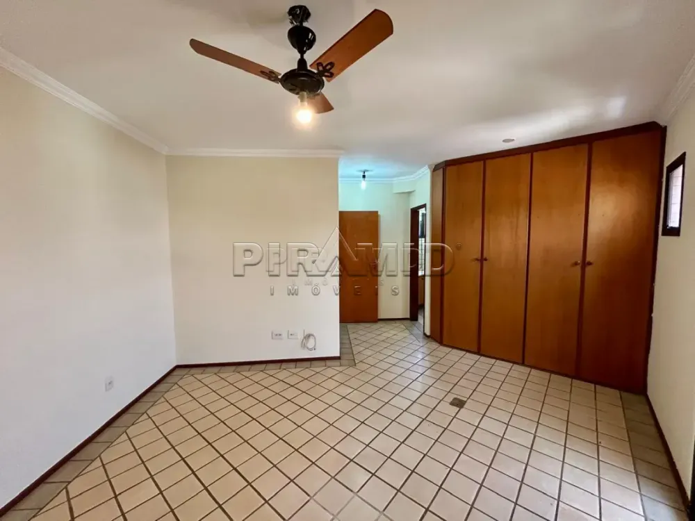 Alugar Apartamento / Padr&atilde;o em Ribeir&atilde;o Preto R$ 1.830,00 - Foto 24