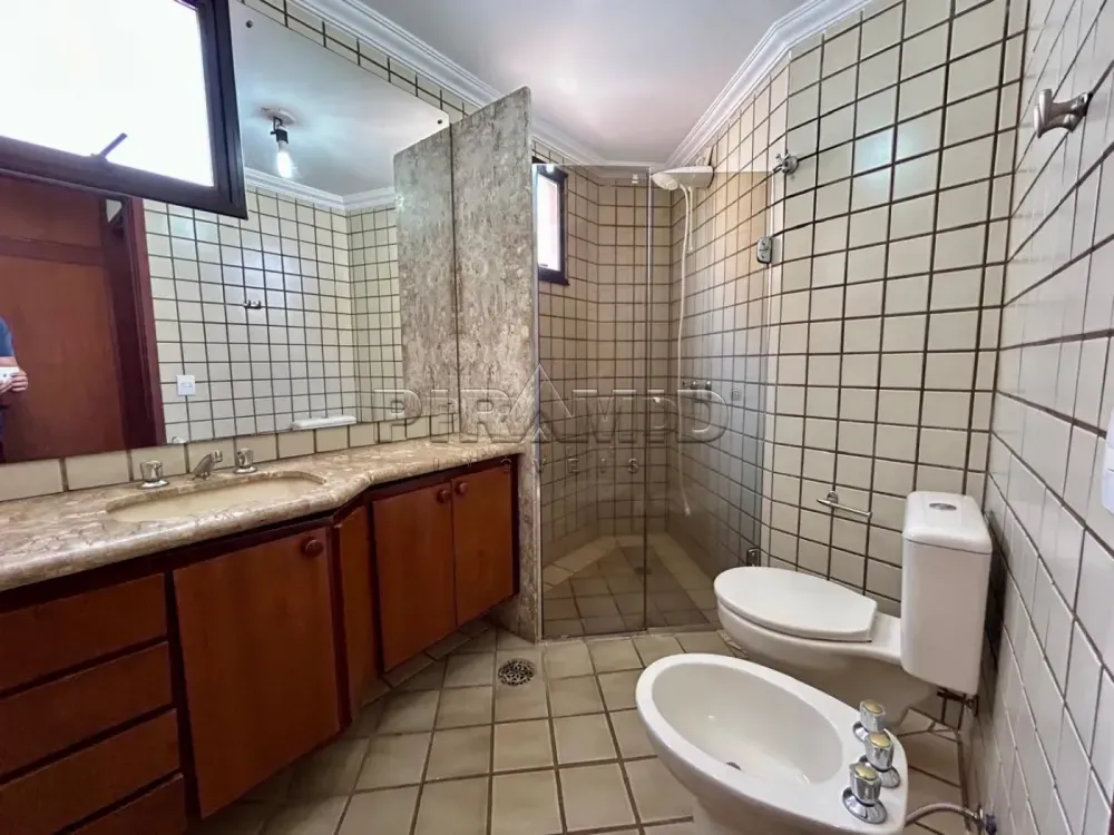 Alugar Apartamento / Padr&atilde;o em Ribeir&atilde;o Preto R$ 1.830,00 - Foto 28