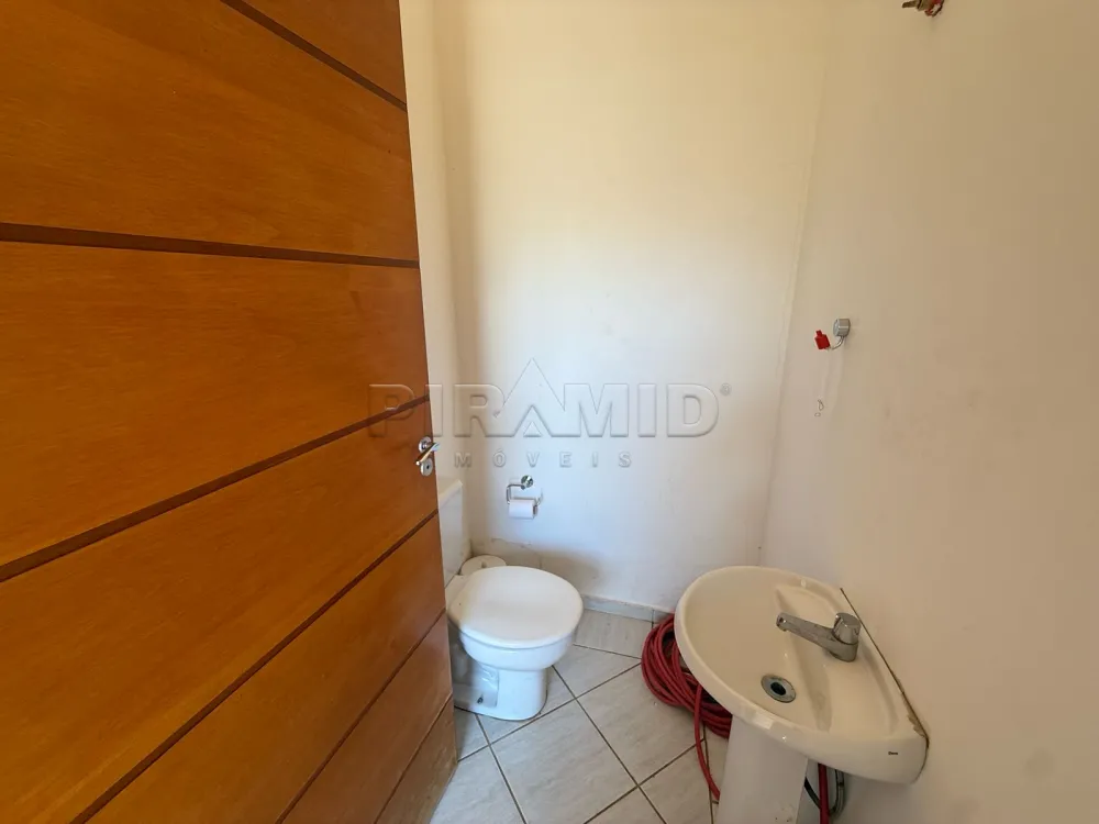 Alugar Comercial / Casa em Ribeir&atilde;o Preto R$ 2.900,00 - Foto 5
