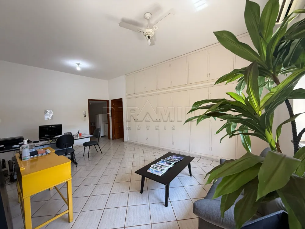 Alugar Comercial / Casa em Ribeir&atilde;o Preto R$ 2.900,00 - Foto 6