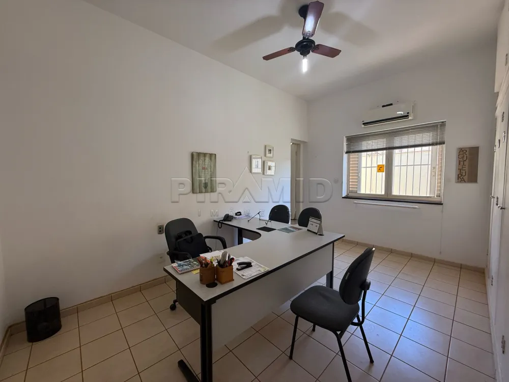 Alugar Comercial / Casa em Ribeir&atilde;o Preto R$ 2.900,00 - Foto 13