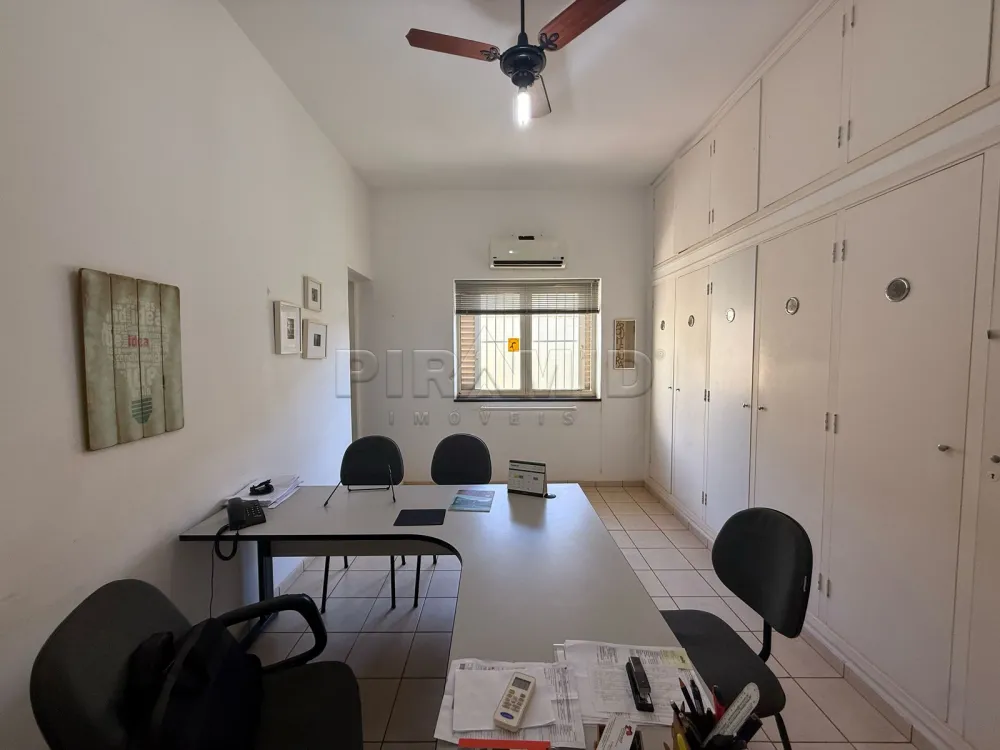 Alugar Comercial / Casa em Ribeir&atilde;o Preto R$ 2.900,00 - Foto 14