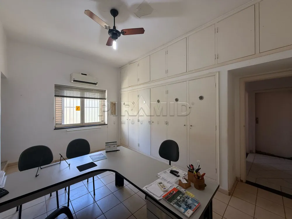Alugar Comercial / Casa em Ribeir&atilde;o Preto R$ 2.900,00 - Foto 15