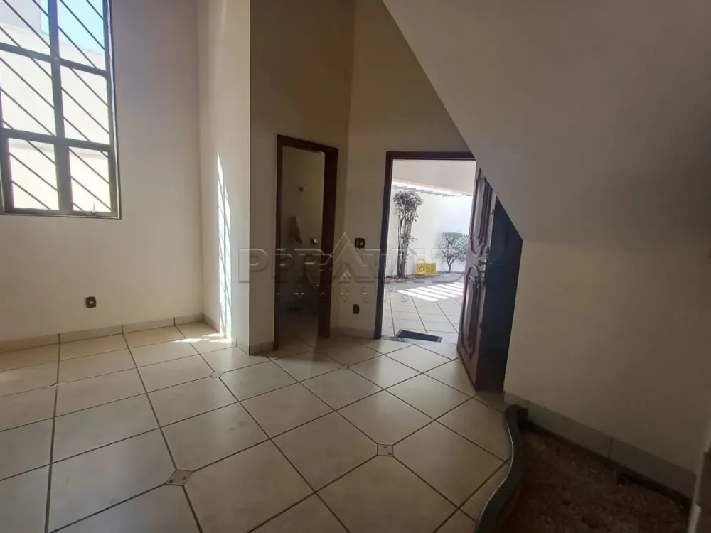 Alugar Casa / Padr&atilde;o em Ribeir&atilde;o Preto R$ 7.000,00 - Foto 4