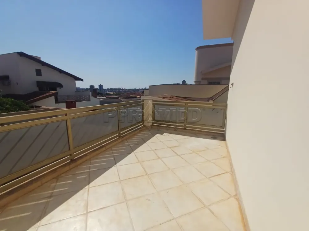 Alugar Casa / Padr&atilde;o em Ribeir&atilde;o Preto R$ 7.000,00 - Foto 30