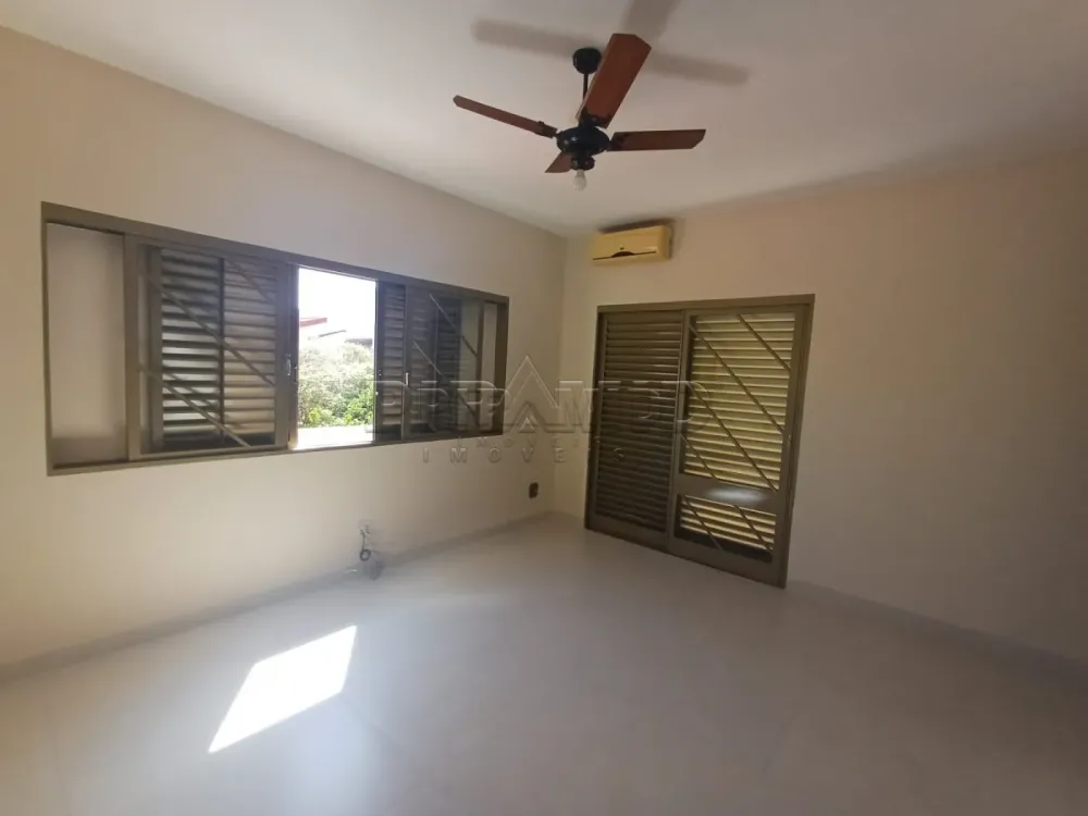 Alugar Casa / Padr&atilde;o em Ribeir&atilde;o Preto R$ 7.000,00 - Foto 18