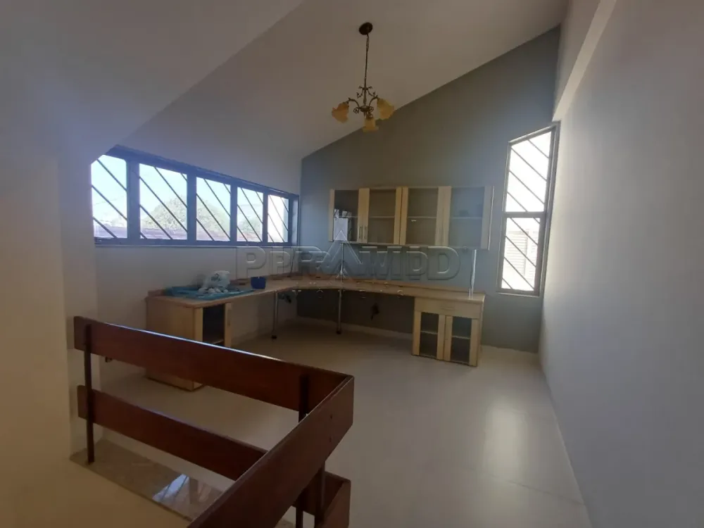 Alugar Casa / Padr&atilde;o em Ribeir&atilde;o Preto R$ 7.000,00 - Foto 15