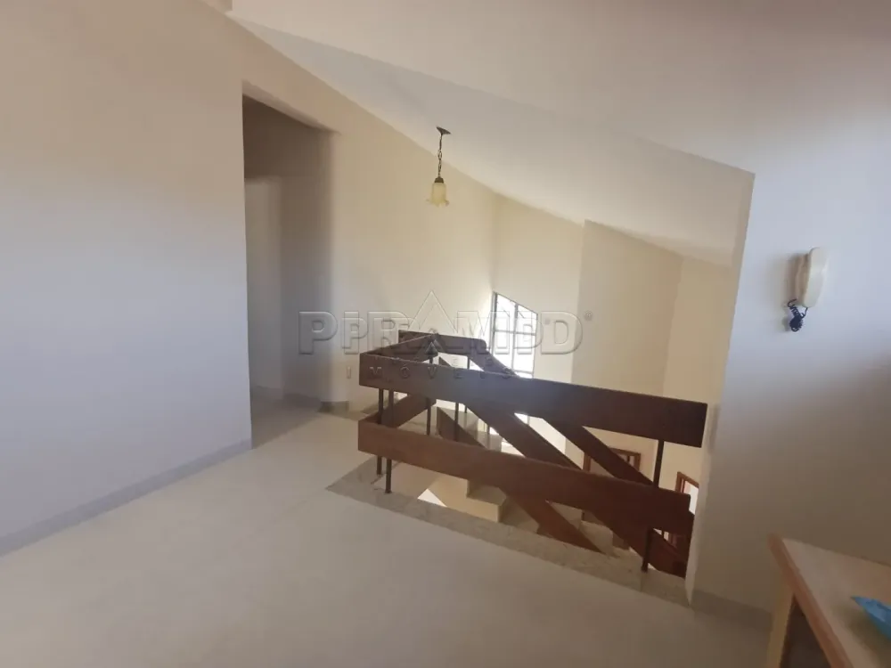 Alugar Casa / Padr&atilde;o em Ribeir&atilde;o Preto R$ 7.000,00 - Foto 14