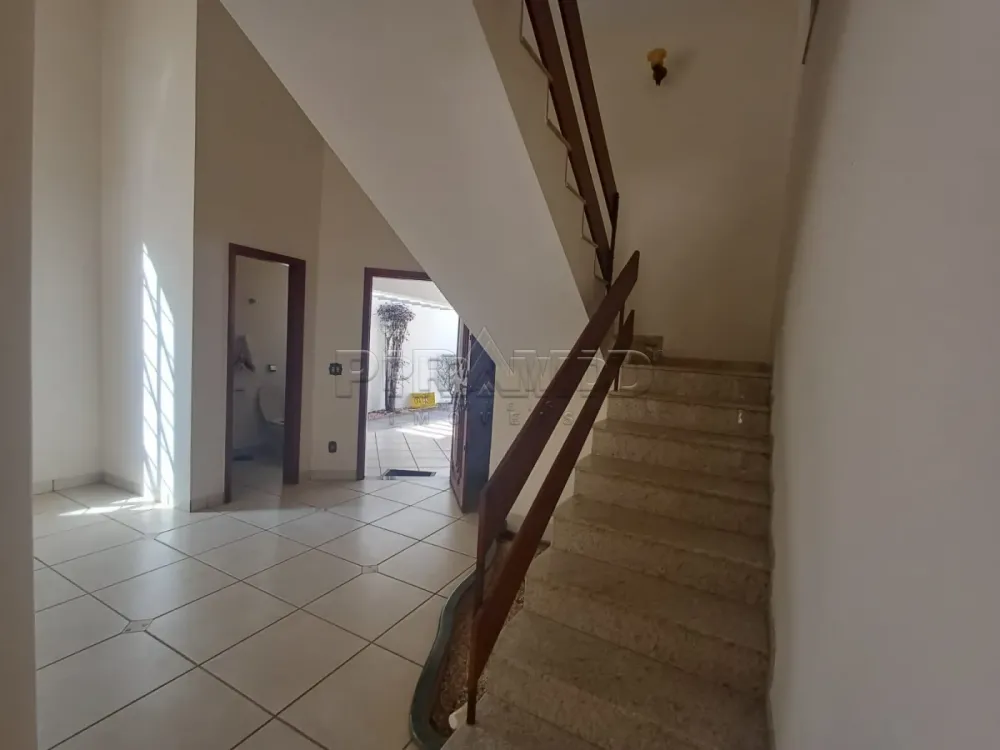 Alugar Casa / Padr&atilde;o em Ribeir&atilde;o Preto R$ 7.000,00 - Foto 11