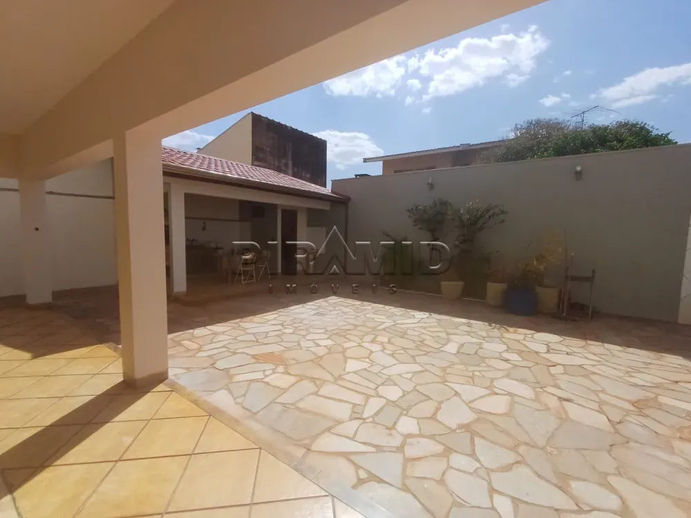 Alugar Casa / Padr&atilde;o em Ribeir&atilde;o Preto R$ 7.000,00 - Foto 37