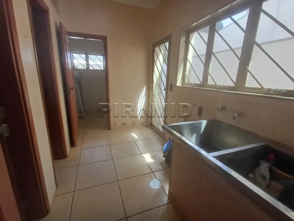 Alugar Casa / Padr&atilde;o em Ribeir&atilde;o Preto R$ 7.000,00 - Foto 36