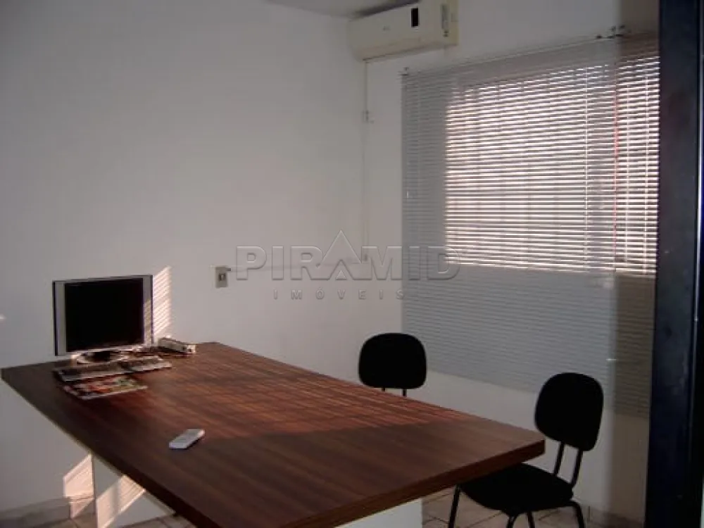 Alugar Comercial / Galp&atilde;o  Barrac&atilde;o em Ribeir&atilde;o Preto R$ 11.200,00 - Foto 5