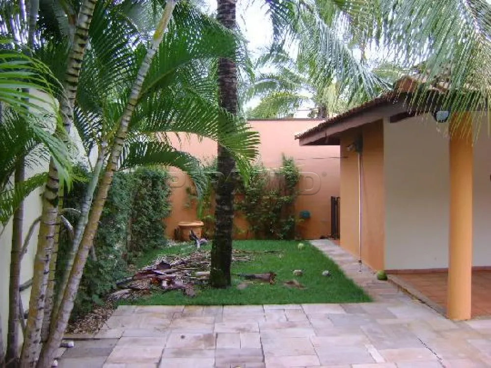 Alugar Casa / Condom&iacute;nio em Bonfim Paulista R$ 4.900,00 - Foto 2