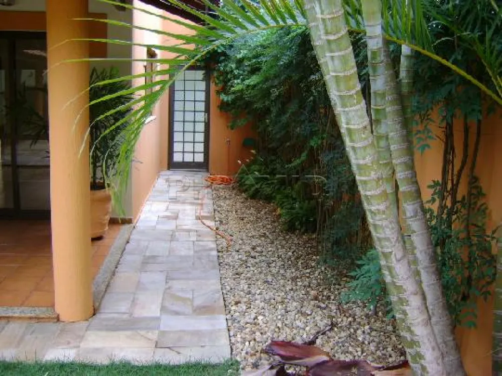 Alugar Casa / Condom&iacute;nio em Bonfim Paulista R$ 4.900,00 - Foto 3