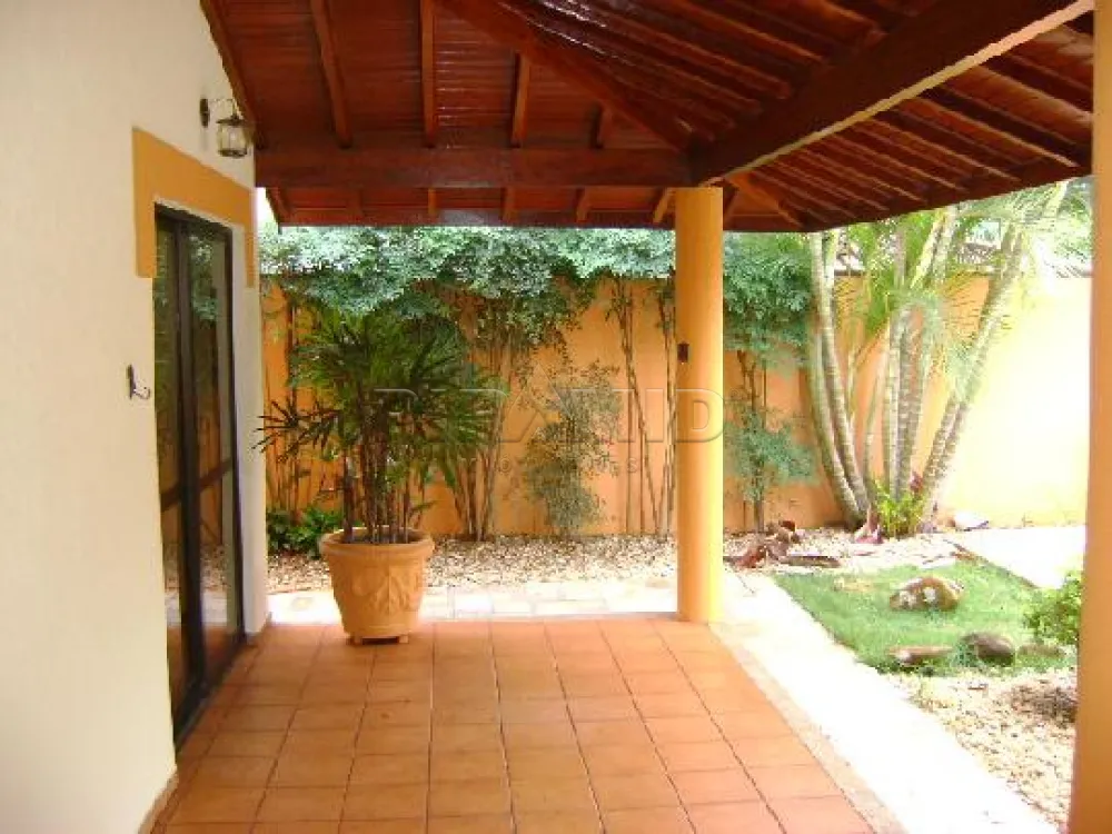 Alugar Casa / Condom&iacute;nio em Bonfim Paulista R$ 4.900,00 - Foto 4