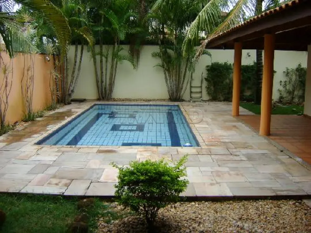 Alugar Casa / Condom&iacute;nio em Bonfim Paulista R$ 4.900,00 - Foto 5