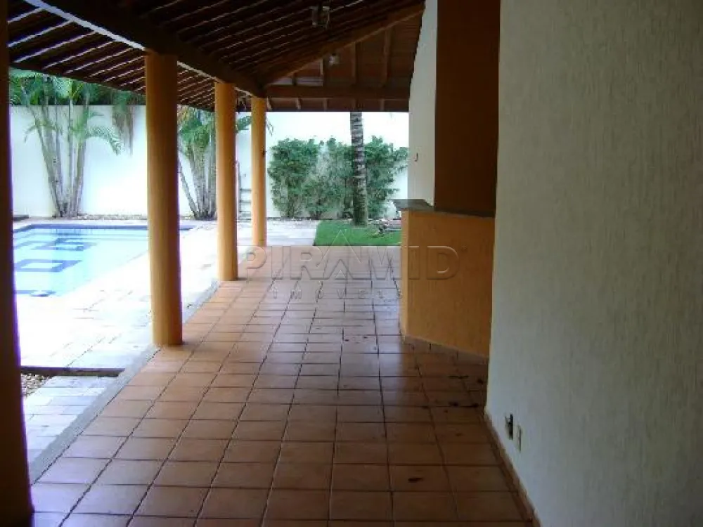 Alugar Casa / Condom&iacute;nio em Bonfim Paulista R$ 4.900,00 - Foto 6