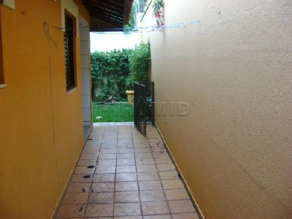 Alugar Casa / Condom&iacute;nio em Bonfim Paulista R$ 4.900,00 - Foto 38