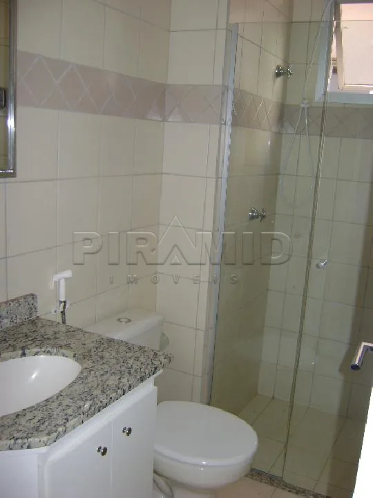 Alugar Apartamento / Padr&atilde;o em Ribeir&atilde;o Preto R$ 1.300,00 - Foto 4