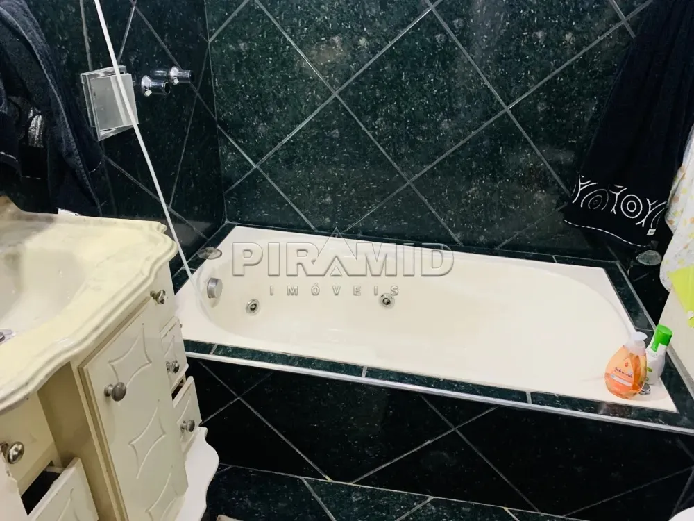 Alugar Casa / Padr&atilde;o em Ribeir&atilde;o Preto R$ 2.500,00 - Foto 9