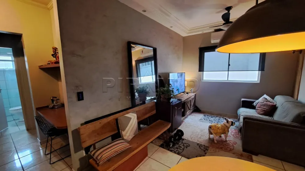 Comprar Apartamento / Padr&atilde;o em Ribeir&atilde;o Preto R$ 338.000,00 - Foto 2