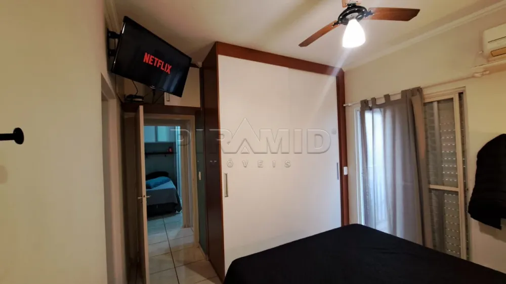 Comprar Apartamento / Padr&atilde;o em Ribeir&atilde;o Preto R$ 338.000,00 - Foto 5
