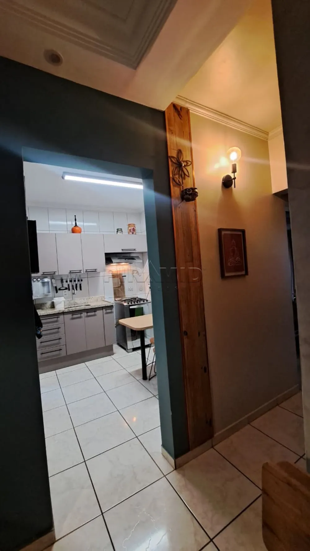 Comprar Apartamento / Padr&atilde;o em Ribeir&atilde;o Preto R$ 338.000,00 - Foto 11