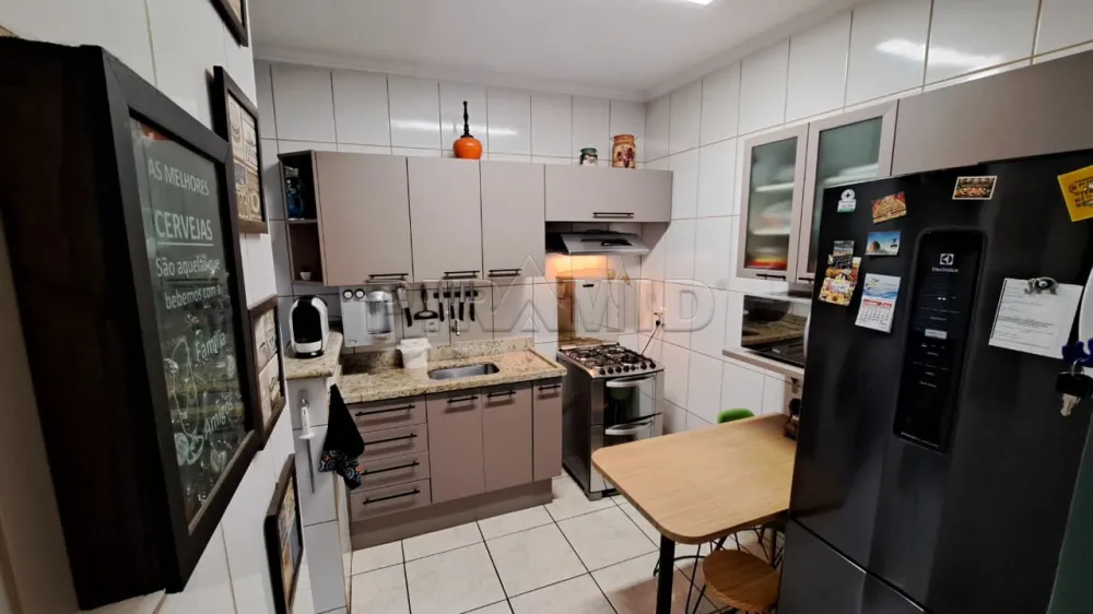 Comprar Apartamento / Padr&atilde;o em Ribeir&atilde;o Preto R$ 338.000,00 - Foto 12