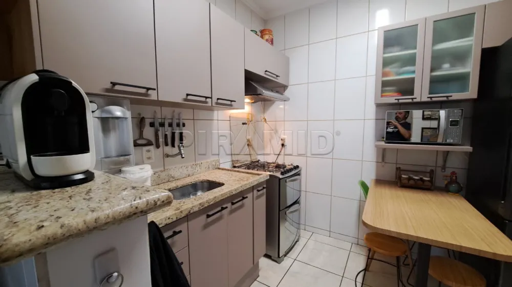 Comprar Apartamento / Padr&atilde;o em Ribeir&atilde;o Preto R$ 338.000,00 - Foto 14