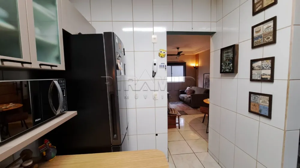 Comprar Apartamento / Padr&atilde;o em Ribeir&atilde;o Preto R$ 338.000,00 - Foto 15