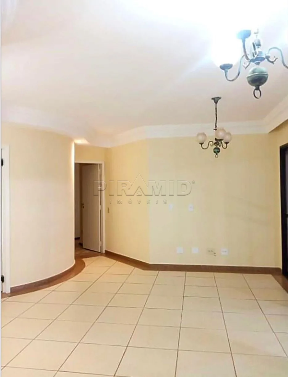 Alugar Apartamento / Padr&atilde;o em Ribeir&atilde;o Preto R$ 1.500,00 - Foto 3