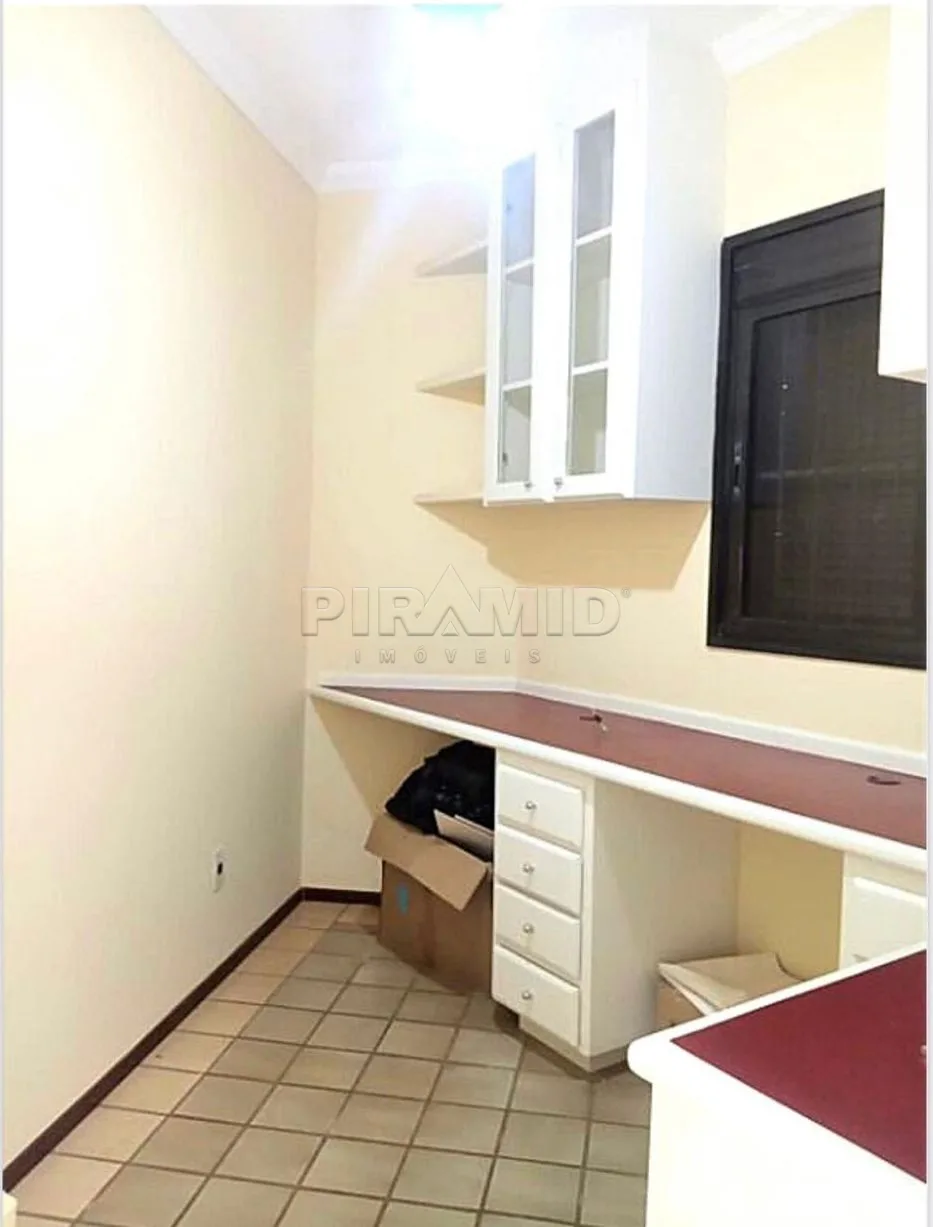 Alugar Apartamento / Padr&atilde;o em Ribeir&atilde;o Preto R$ 1.500,00 - Foto 17