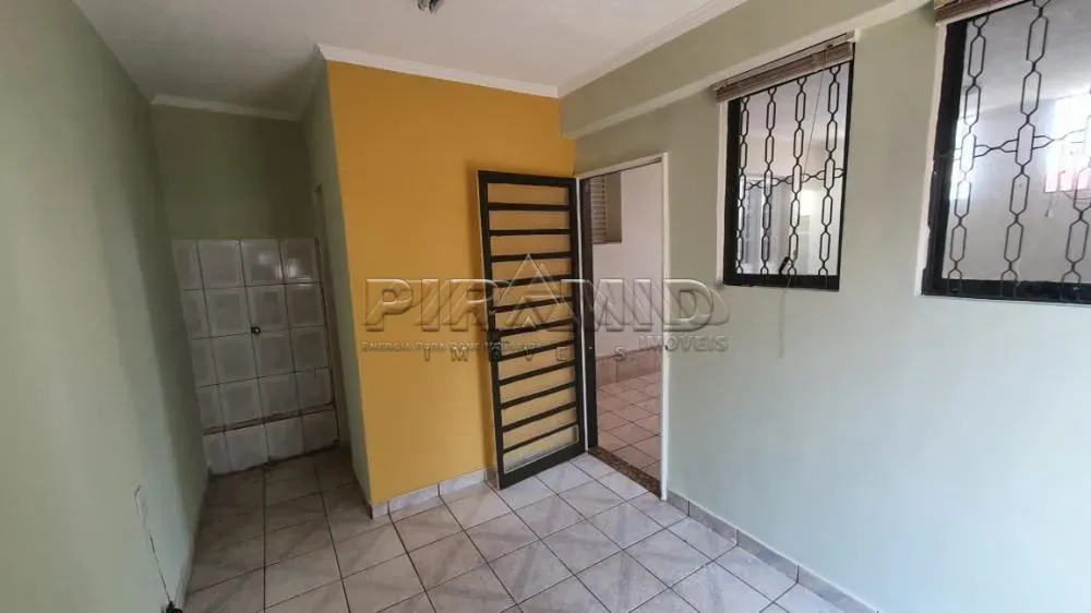Alugar Casa / Padr&atilde;o em Ribeir&atilde;o Preto R$ 2.500,00 - Foto 4