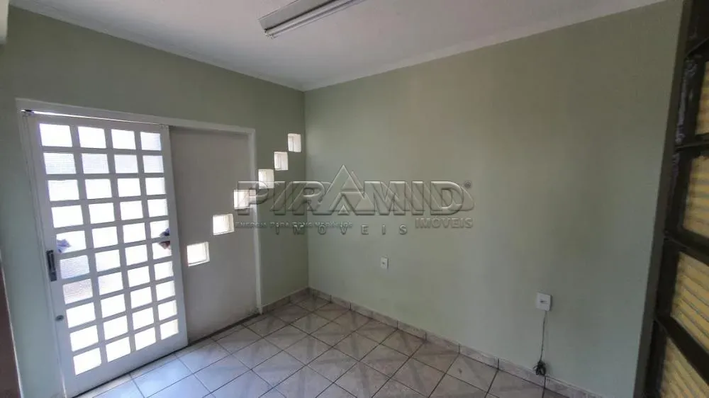 Alugar Casa / Padr&atilde;o em Ribeir&atilde;o Preto R$ 2.500,00 - Foto 5