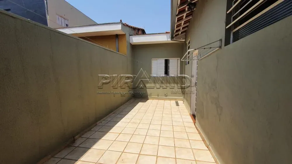 Alugar Casa / Padr&atilde;o em Ribeir&atilde;o Preto R$ 2.500,00 - Foto 15
