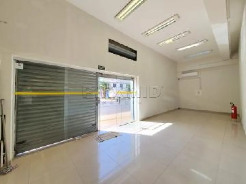 Alugar Comercial / Ponto Comercial em Ribeir&atilde;o Preto R$ 10.000,00 - Foto 1