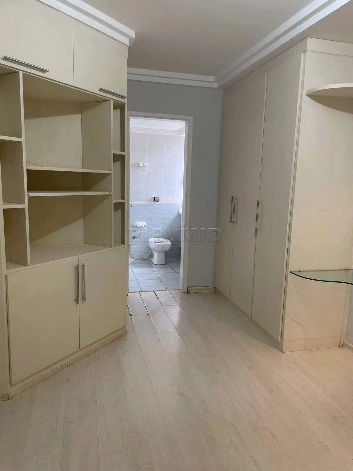Alugar Apartamento / Padr&atilde;o em Ribeir&atilde;o Preto R$ 2.850,00 - Foto 8