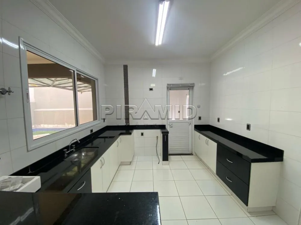 Alugar Casa / Condom&iacute;nio em Ribeir&atilde;o Preto R$ 6.000,00 - Foto 9