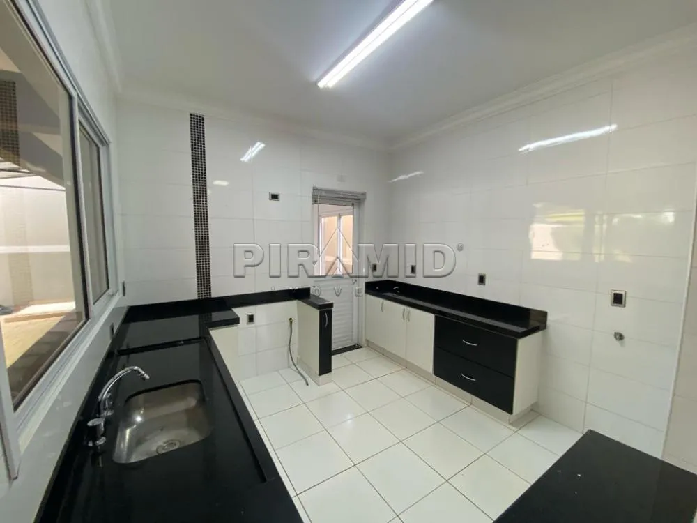 Alugar Casa / Condom&iacute;nio em Ribeir&atilde;o Preto R$ 6.000,00 - Foto 10
