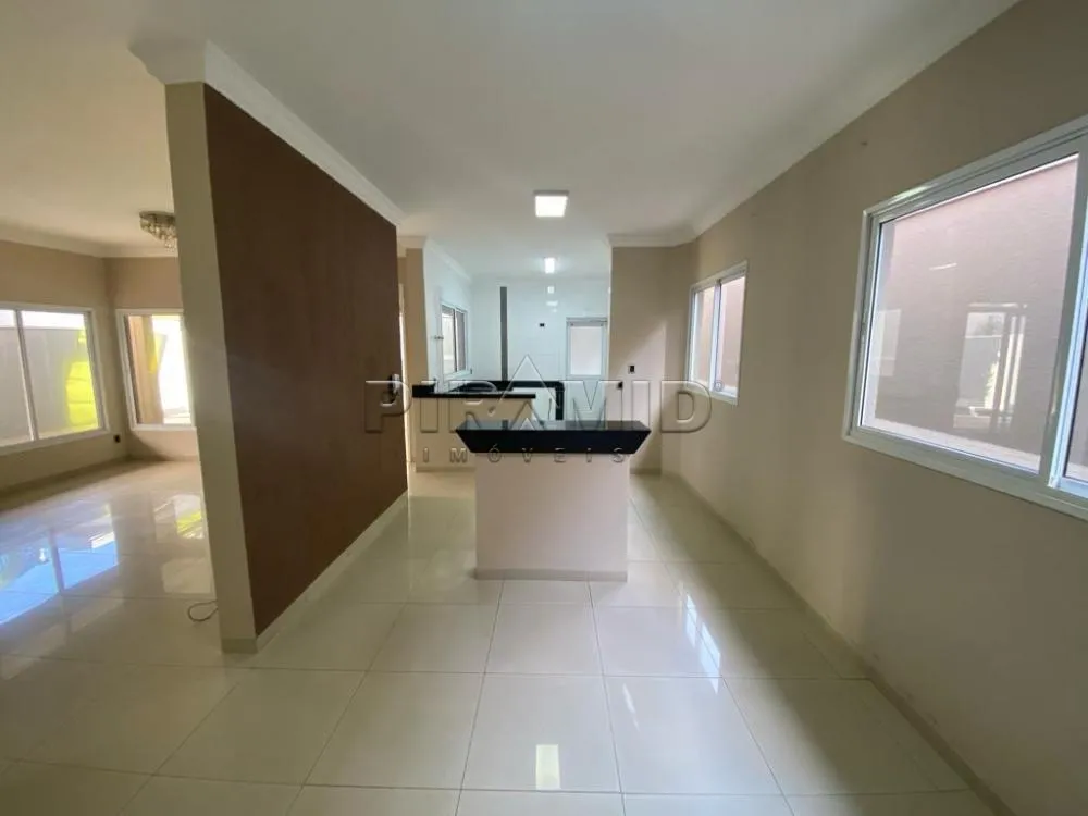 Alugar Casa / Condom&iacute;nio em Ribeir&atilde;o Preto R$ 6.000,00 - Foto 8